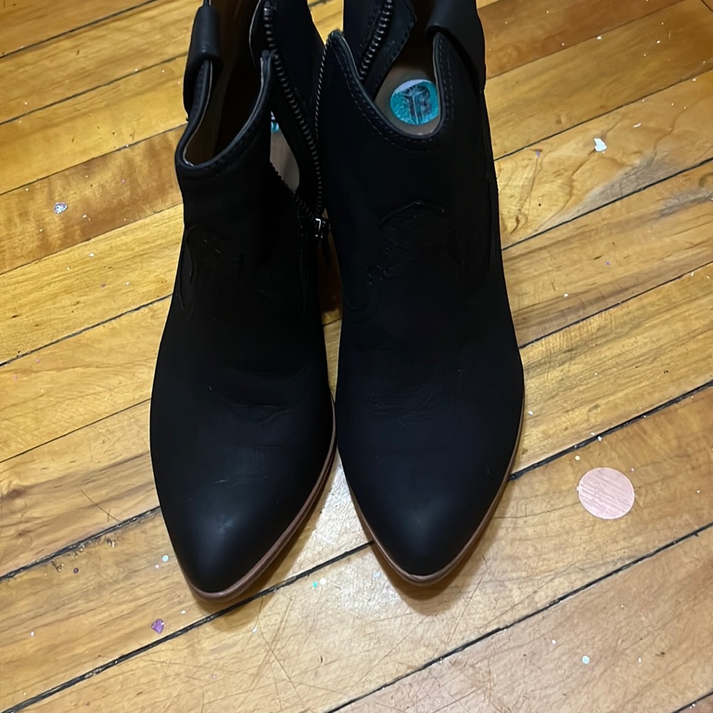 Frye boots size 8